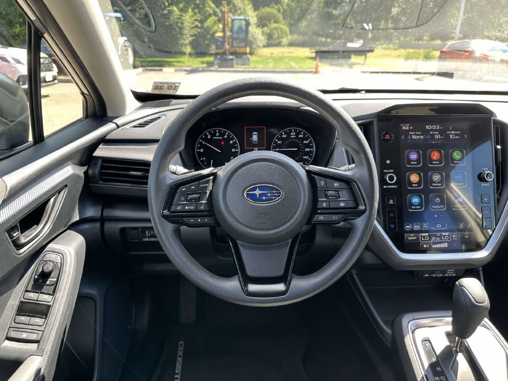 Certified 2024 Subaru Crosstrek 2.0i Premium AWD/4WD image 10