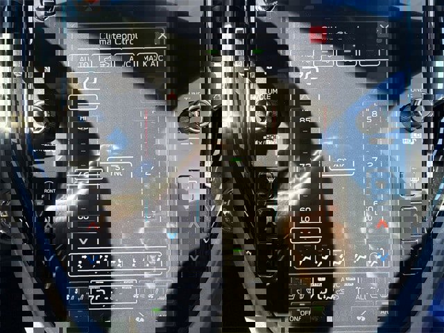 New 2025 Subaru Forester Touring image 19