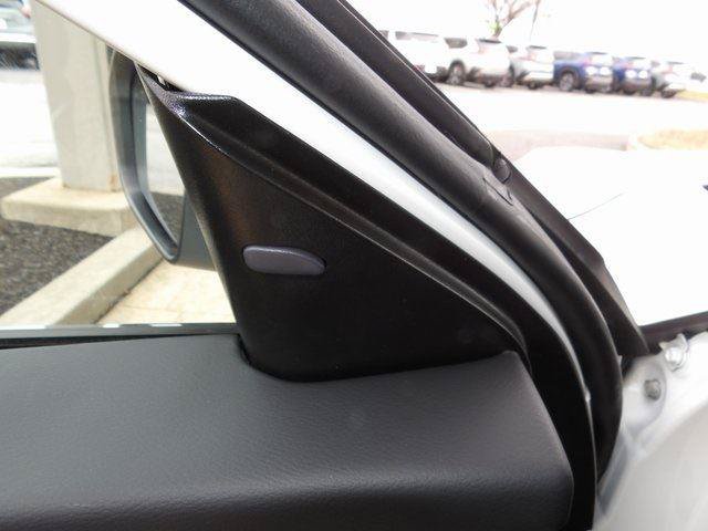 Used 2025 Nissan Altima 2.5 SR w/ SR Premium Package FWD image 20