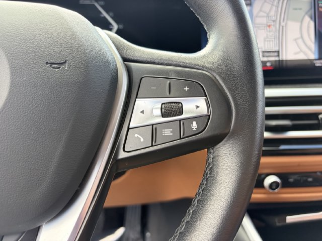 Certified 2023 BMW i4 eDrive40 w/ Premium Package RWD image 24