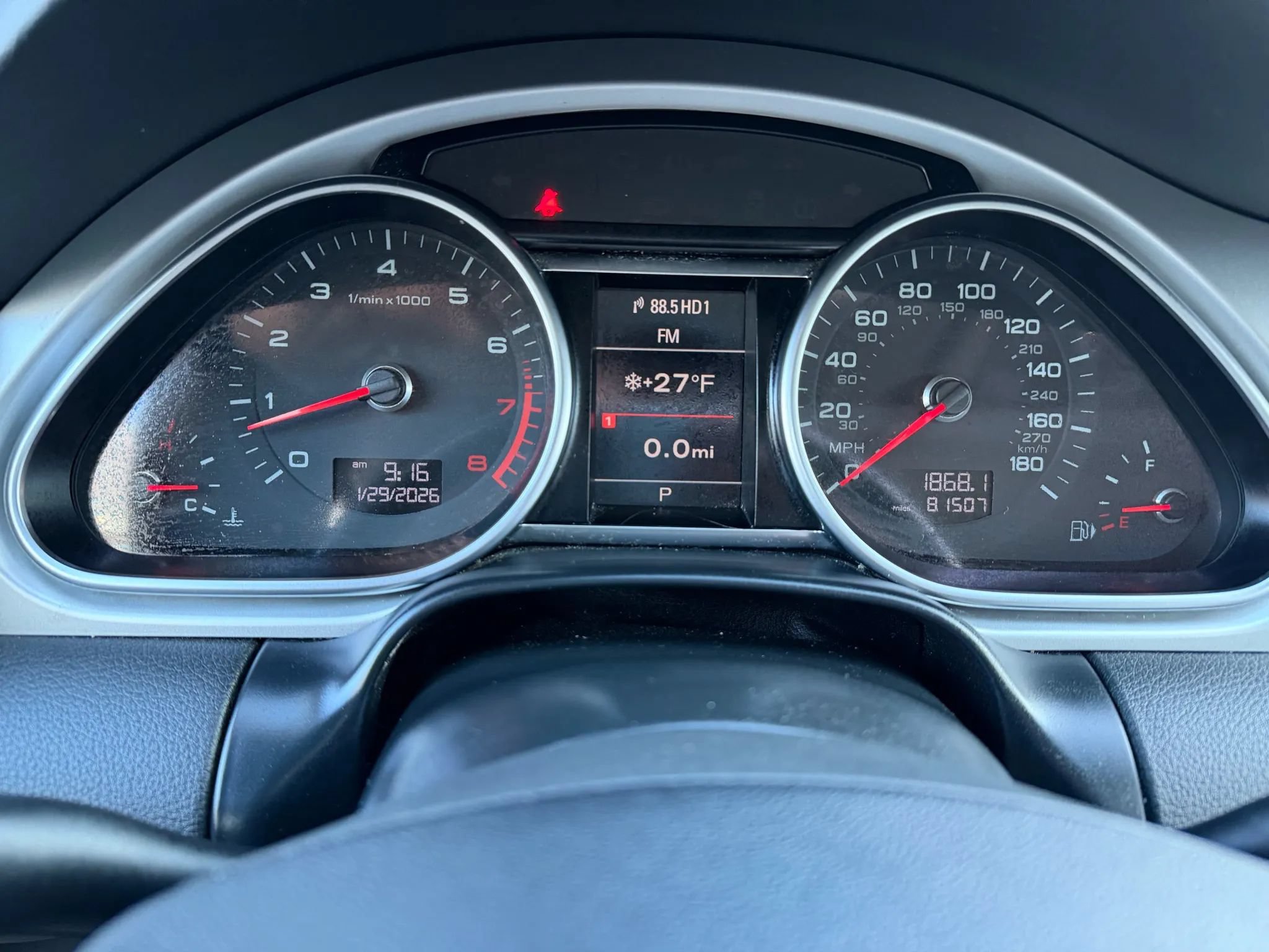 Used 2013 Audi Q7 3.0T Premium Plus AWD/4WD image 15