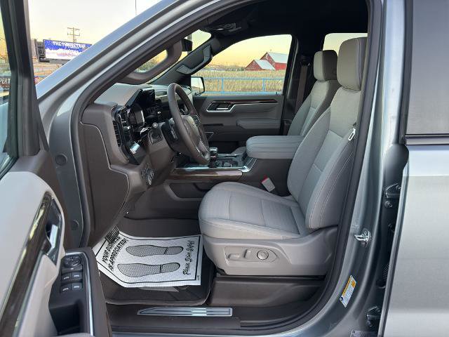 New 2026 Chevrolet Silverado 1500 RST w/ Redline Edition image 17