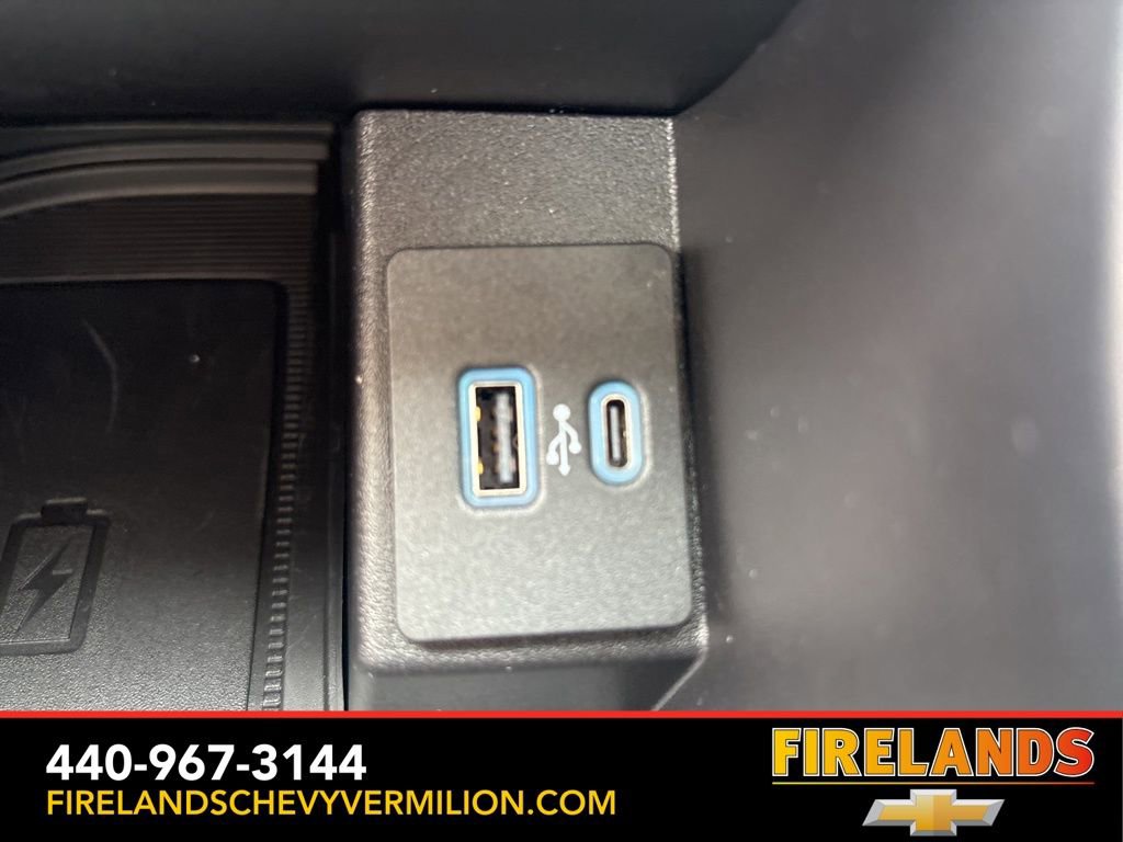 Used 2023 Ford Edge SEL w/ Convenience Package AWD/4WD image 22