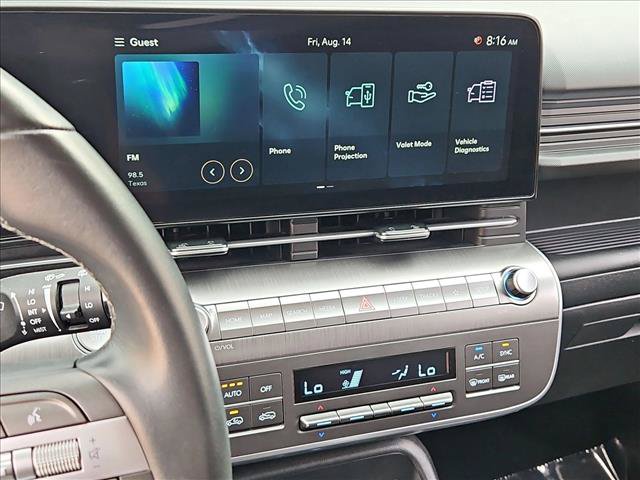 Used 2025 Hyundai Kona SEL FWD image 14