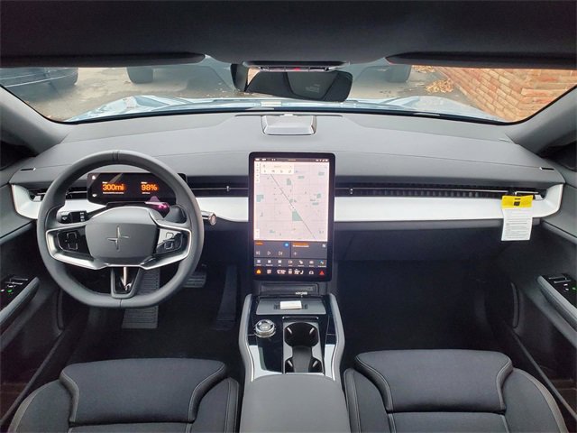 New 2025 Polestar Polestar 3 LONG RANGE DUAL MOTOR image 24