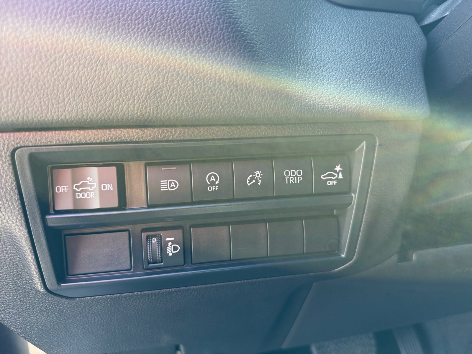 New 2025 Toyota Tundra Limited image 17