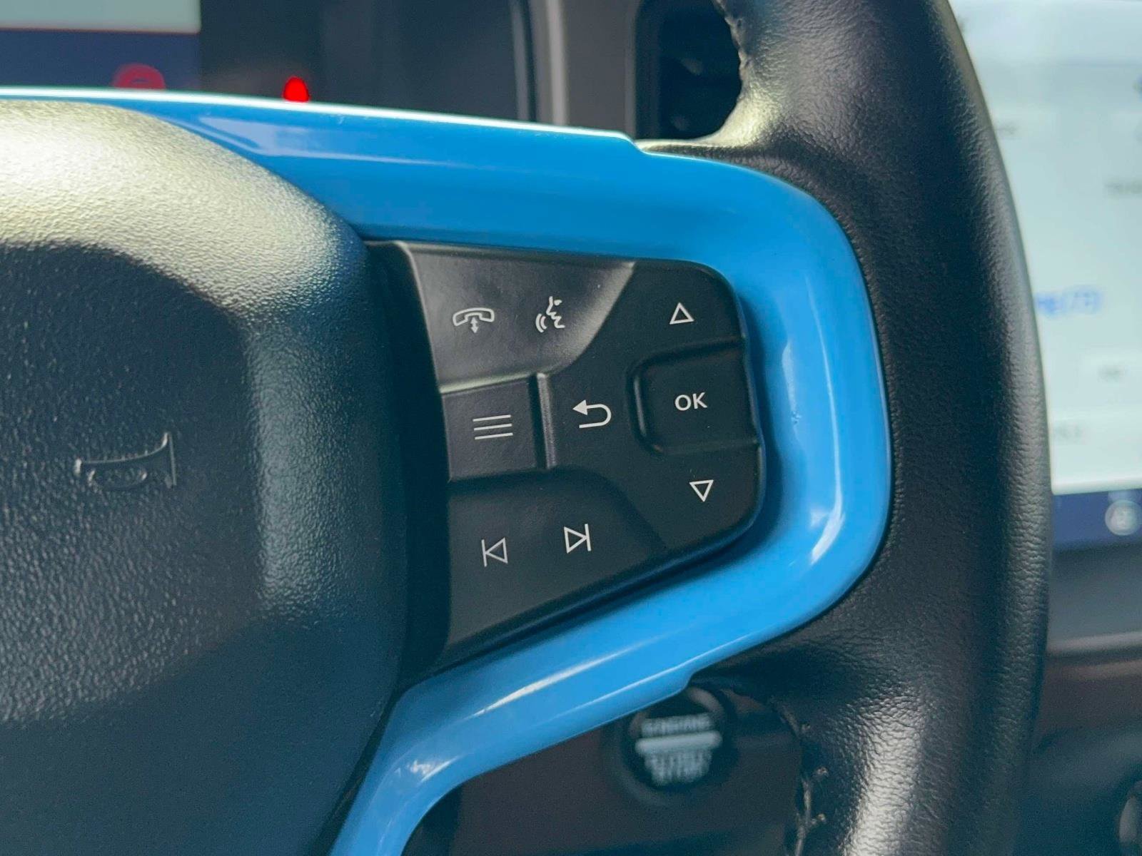 Used 2021 Ford Bronco Outer Banks image 18