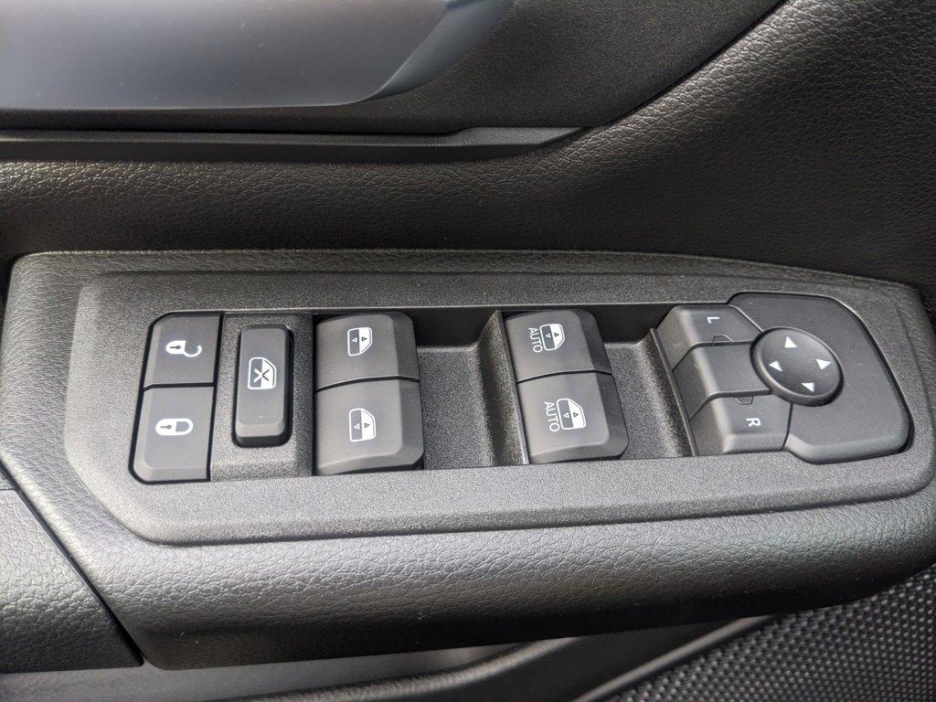 New 2025 RAM 1500 Tradesman image 46