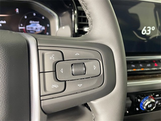 New 2026 GMC Sierra 1500 Elevation w/ Elevation Premium Package image 8