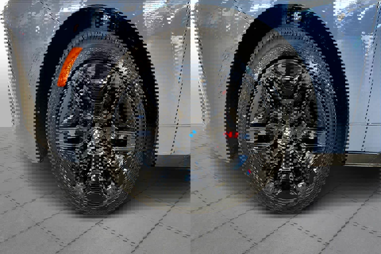 New 2026 BMW iX xDrive60 w/ M Sport Package image 11