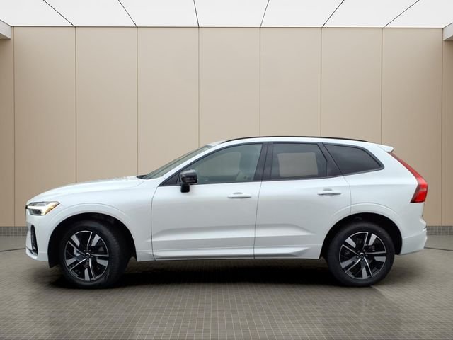 New 2026 Volvo XC60 B5 Core w/ Climate Package AWD/4WD image 5