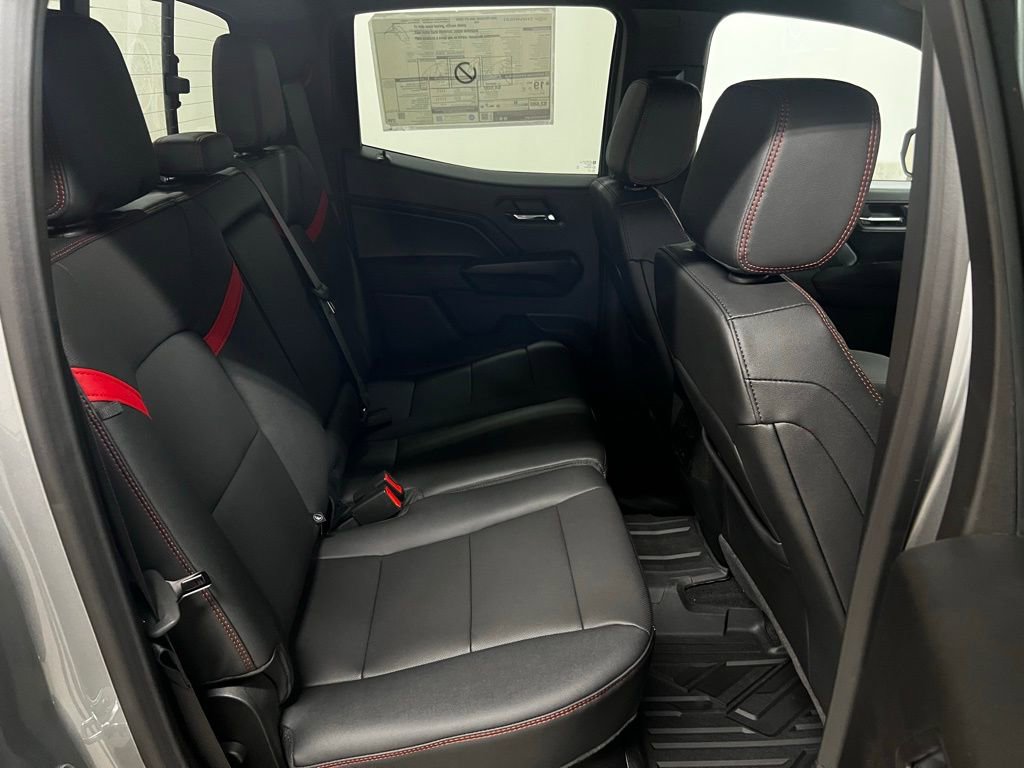 New 2026 Chevrolet Colorado Z71 w/ Z71 Convenience Package 2 image 37