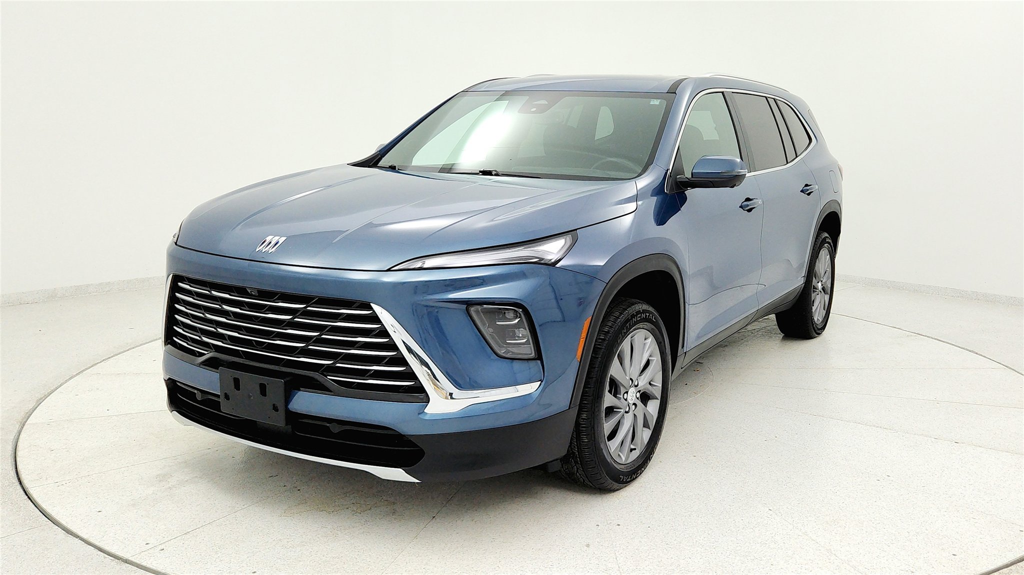 Used 2025 Buick Enclave Preferred image 8