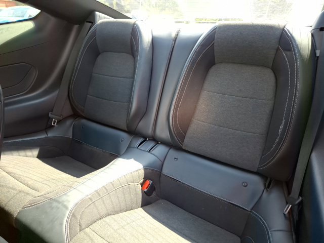 Used 2024 Ford Mustang Coupe RWD image 26