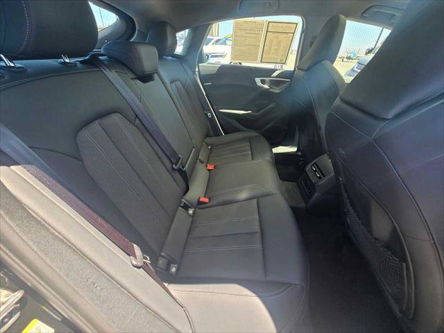 Used 2025 Audi A5 Prestige w/ 19" Wheel Package AWD/4WD image 12