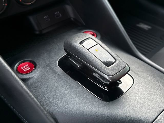 Used 2025 Nissan Z NISMO w/ Floor Mat Package image 26