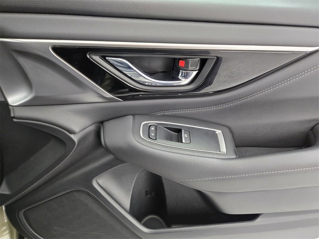 Used 2020 Subaru Outback Limited w/ Tech Package 2 image 22