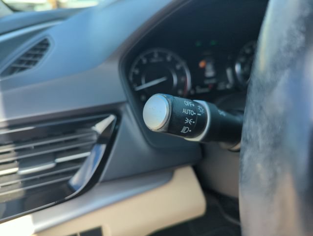Used 2021 Acura RDX FWD image 20