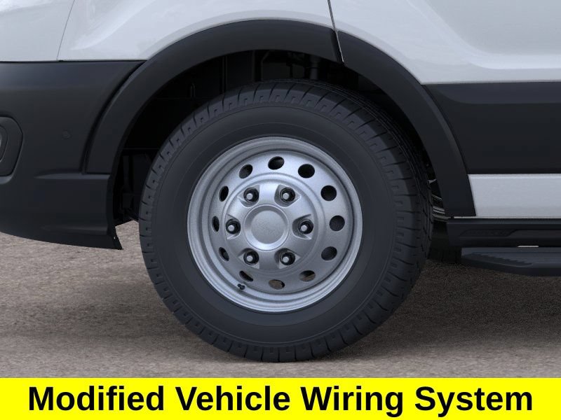 New 2026 Ford Transit 250 Low Roof AWD w/ Upfitter Package image 20