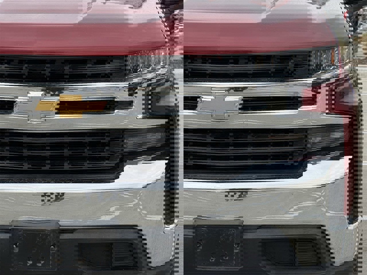 Used 2021 Chevrolet Silverado 1500 LT w/ Texas Edition Plus image 10