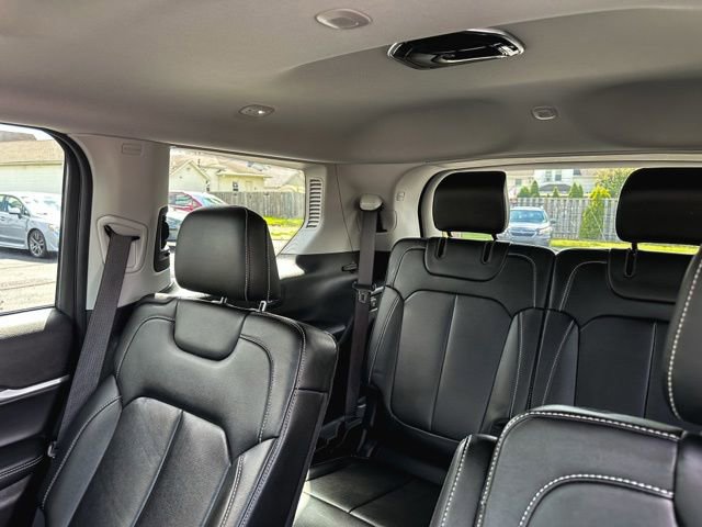 Used 2021 Jeep Grand Cherokee L Limited w/ Trailer Tow Group (B) AWD/4WD image 21