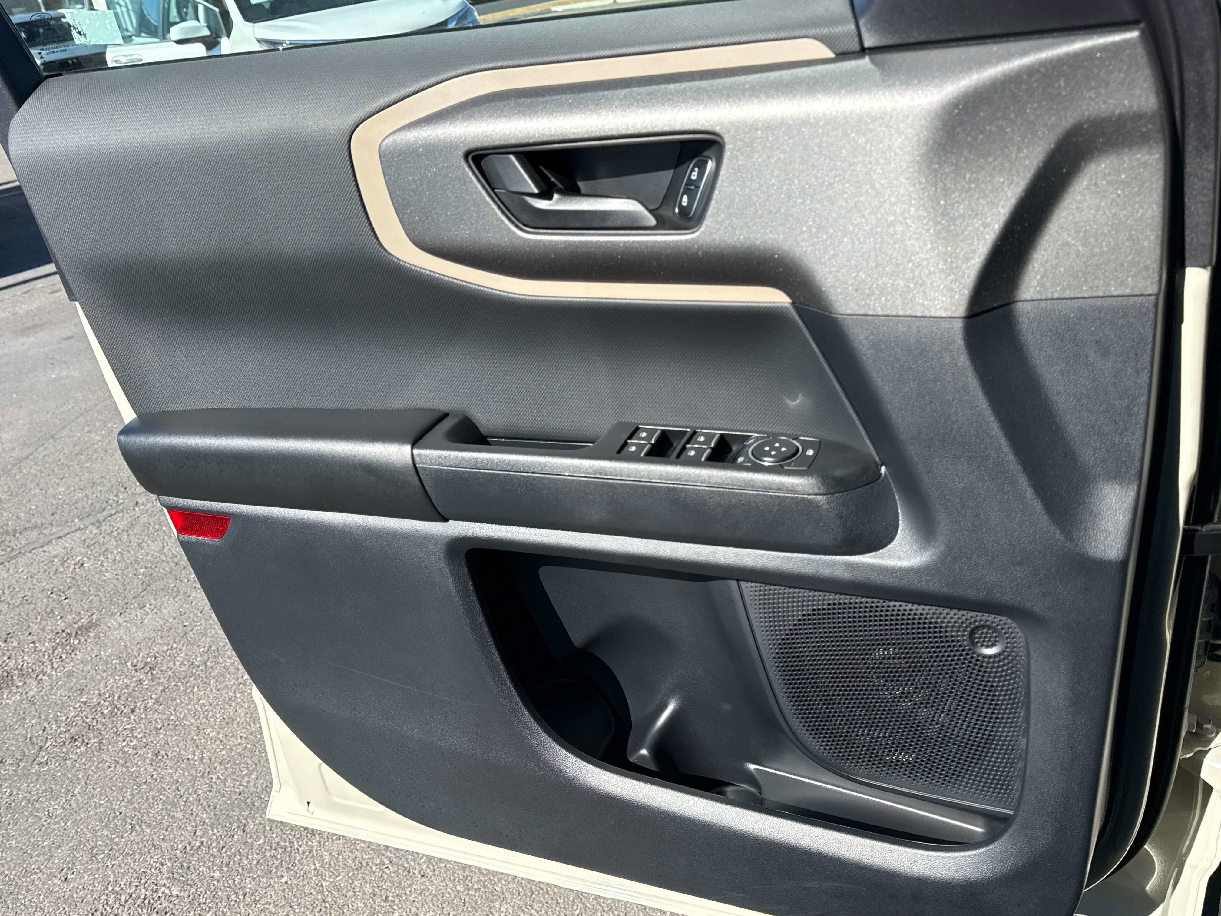 Used 2025 Ford Bronco Sport Big Bend w/ Convenience Package image 12