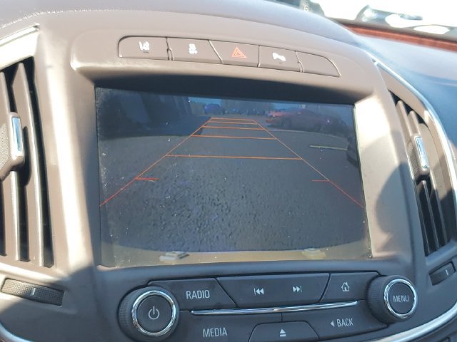 Used 2015 Buick Regal Premium w/ Driver Confidence Package #1 FWD image 30