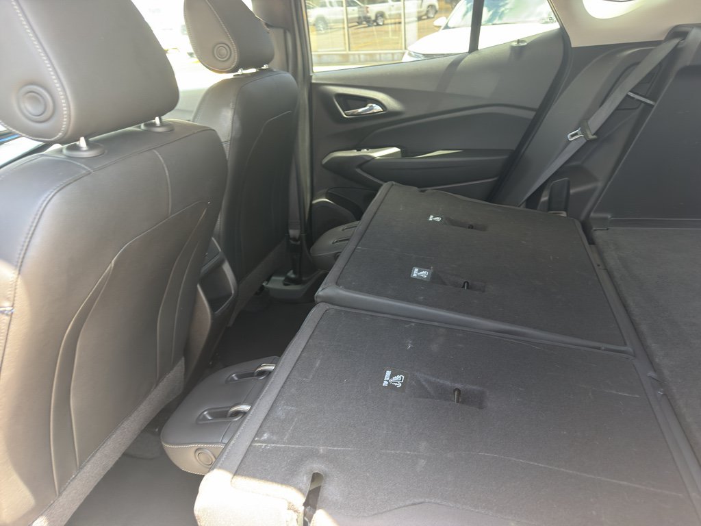 Certified 2024 Chevrolet Trax LT FWD image 28