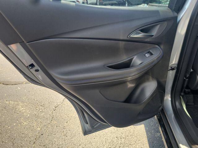 New 2026 Buick Encore GX Sport Touring w/ Comfort Package FWD image 15