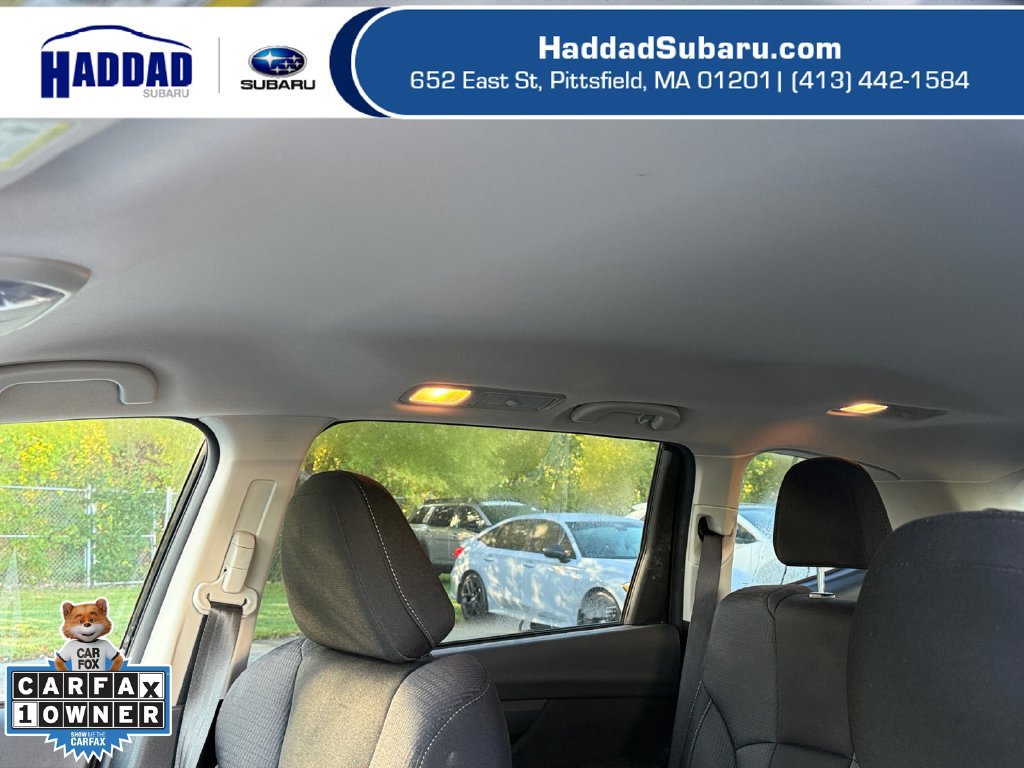 Used 2023 Subaru Ascent Premium AWD/4WD image 16