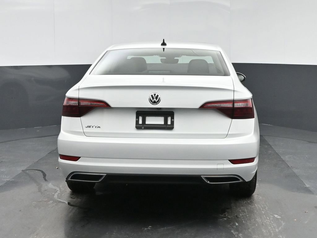 Used 2021 Volkswagen Jetta SEL Premium image 6