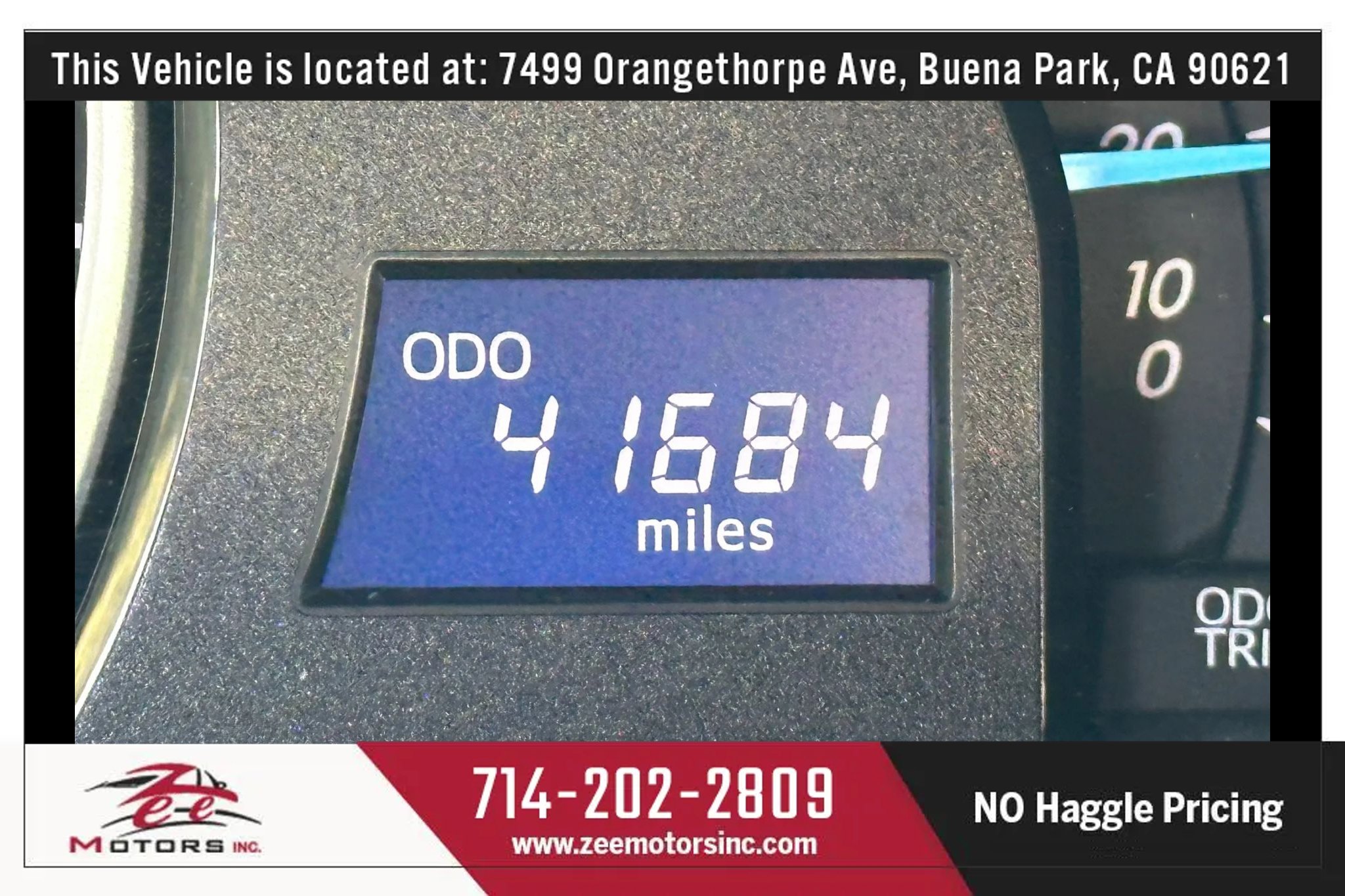 Used 2015 Toyota Camry LE FWD image 25