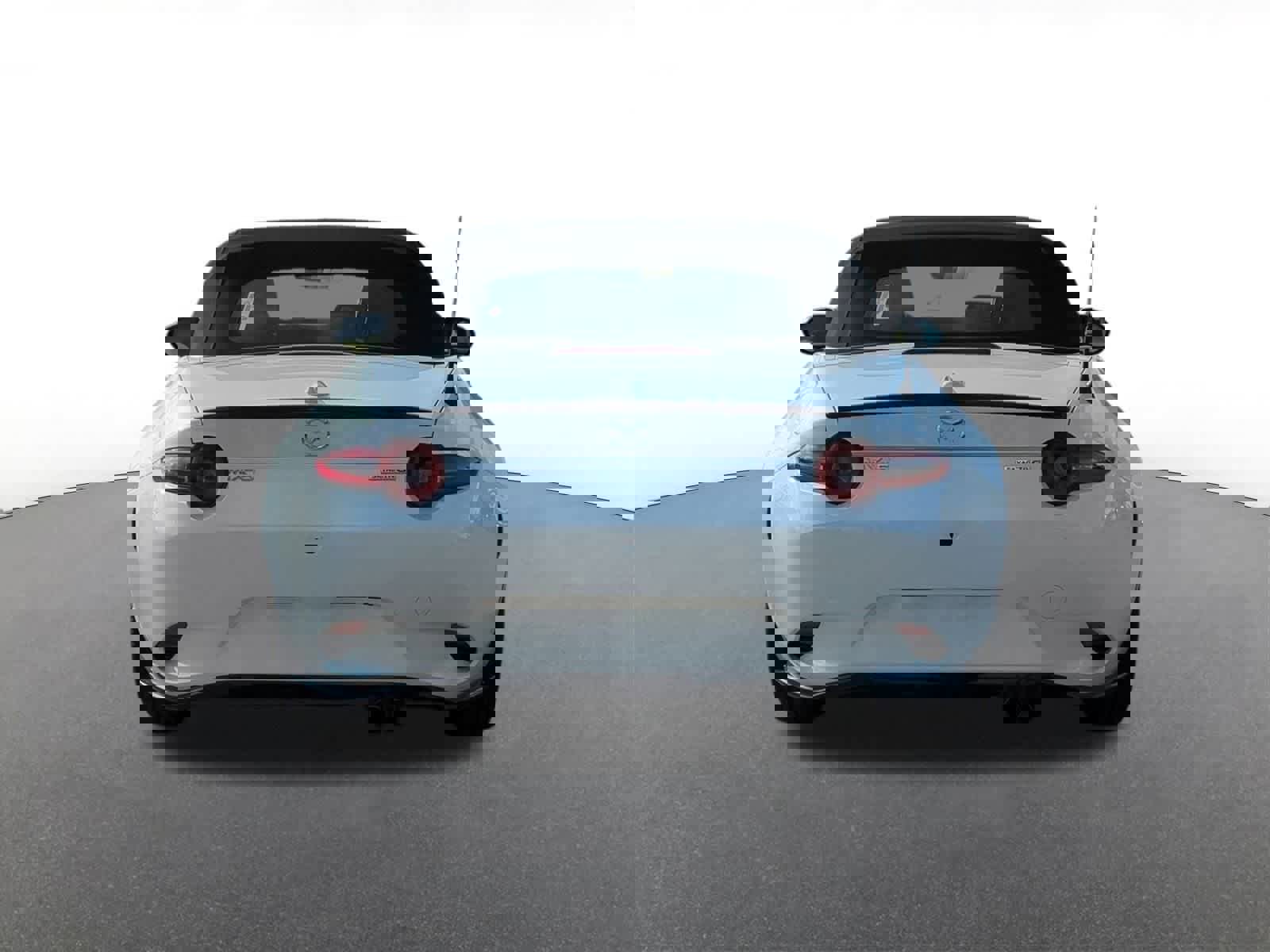 New 2025 MAZDA MX-5 Miata Grand Touring w/ Appearance Package image 5