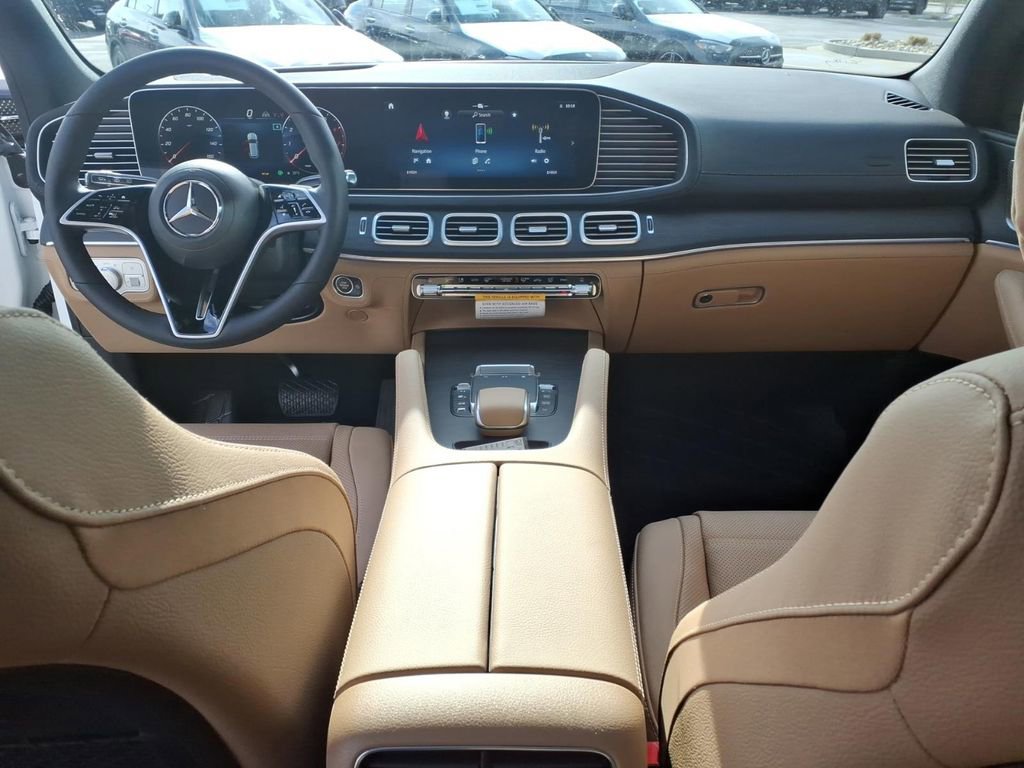 New 2026 Mercedes-Benz GLE 450 4MATIC image 28