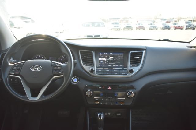 Used 2018 Hyundai Tucson Value image 36