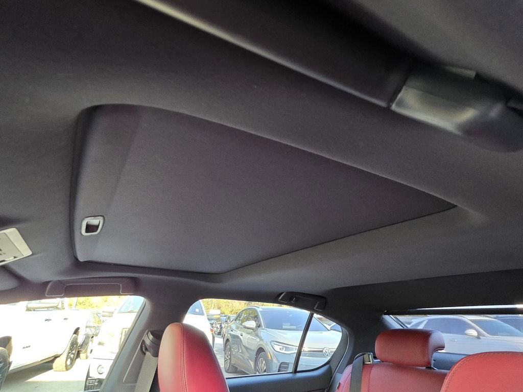 Used 2018 Lexus GS 350 F Sport image 8