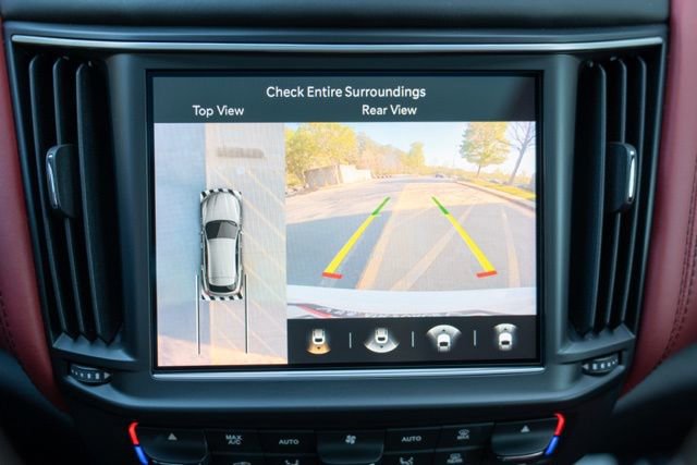 Used 2022 Maserati Levante Modena image 41