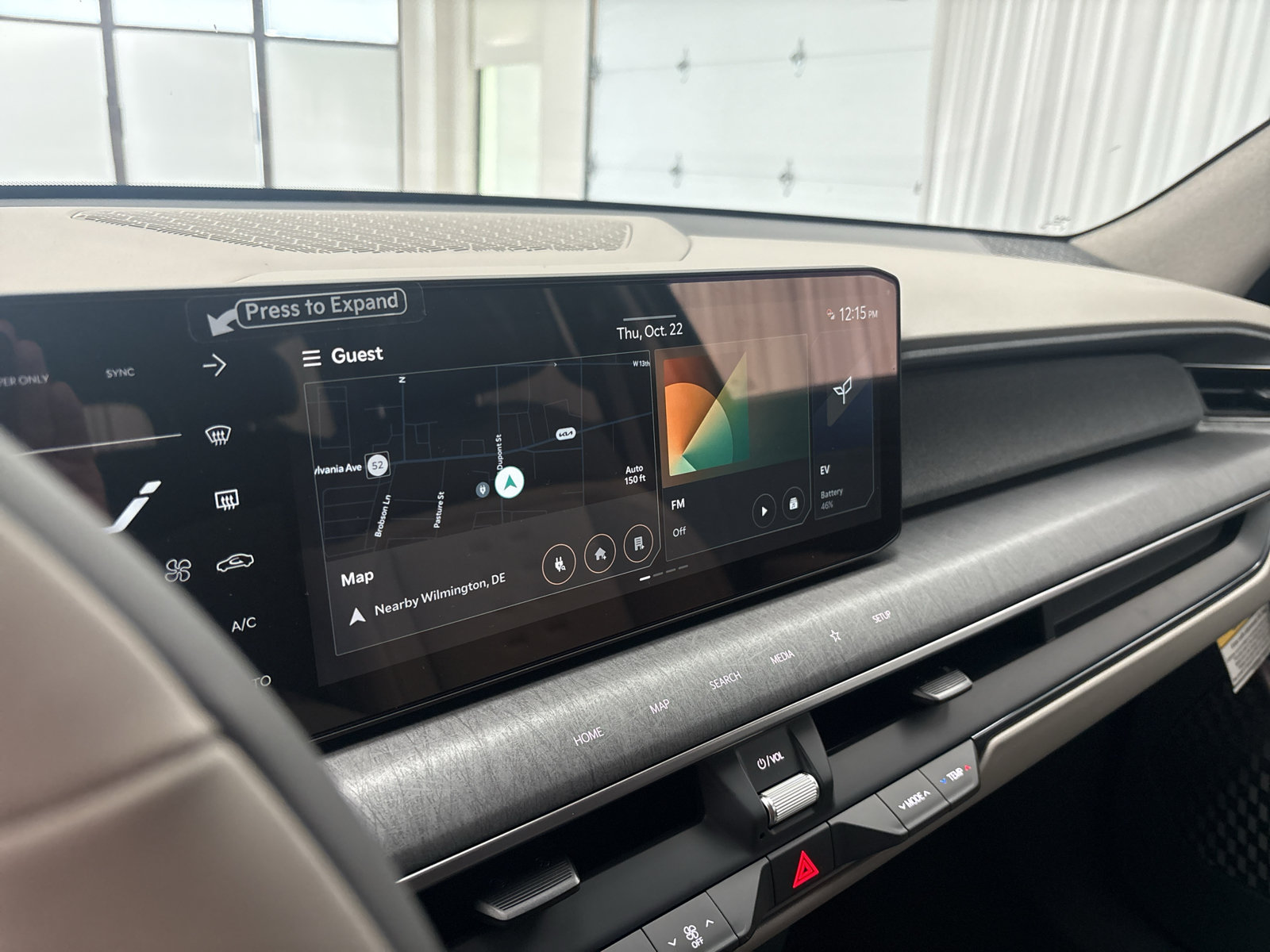 New 2027 Kia EV9 Wind AWD/4WD image 29