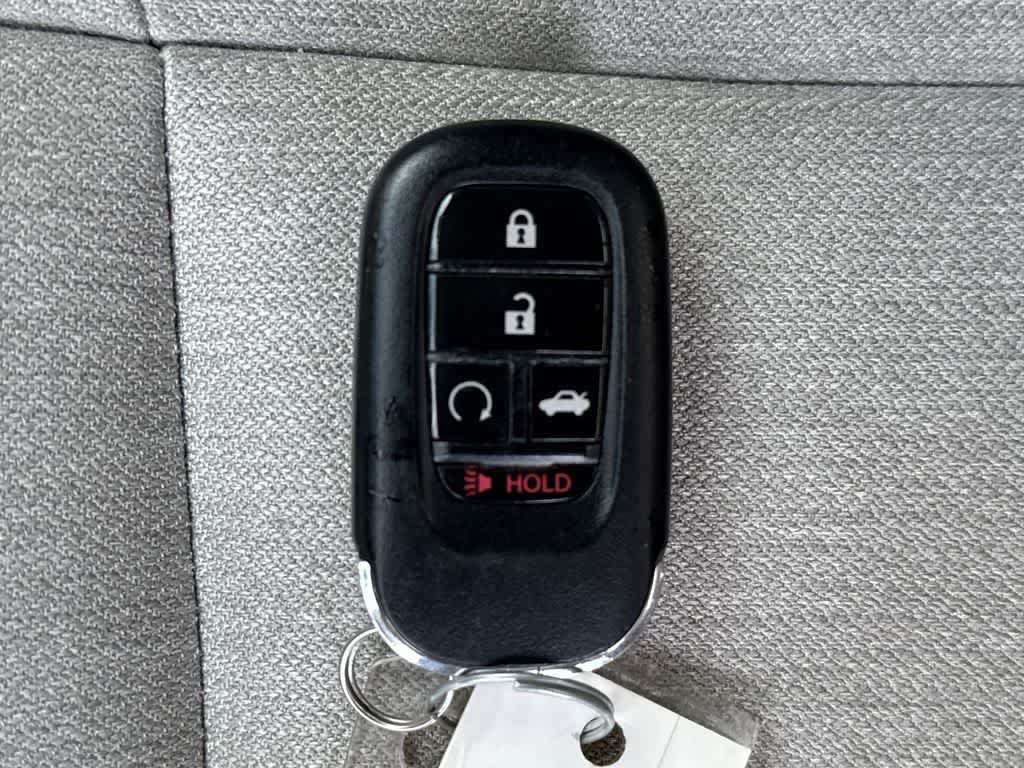 Used 2024 Honda Accord LX image 27