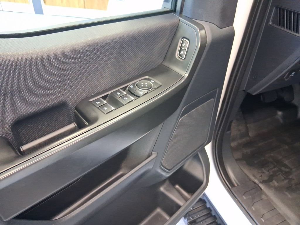 Used 2023 Ford F150 XL w/ STX Appearance Package image 8