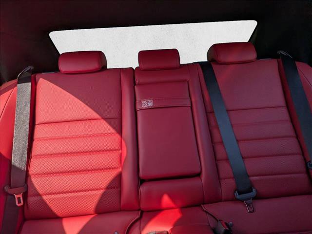 Used 2024 Lexus IS 350 F Sport image 17