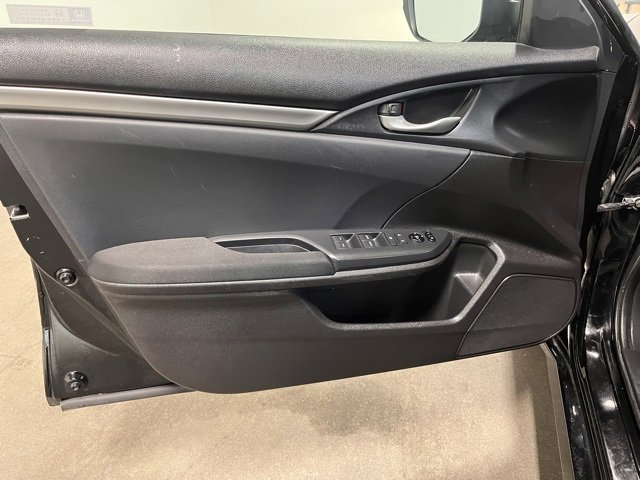 Used 2020 Honda Civic LX image 20
