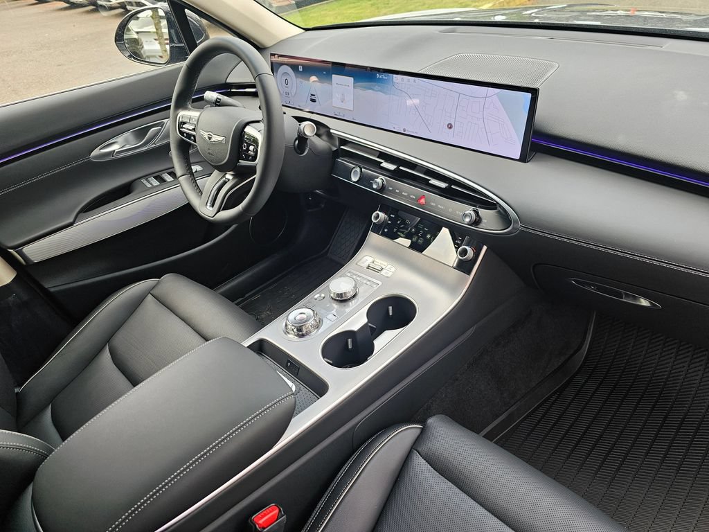 New 2026 Genesis GV70 2.5T Advanced AWD/4WD image 30