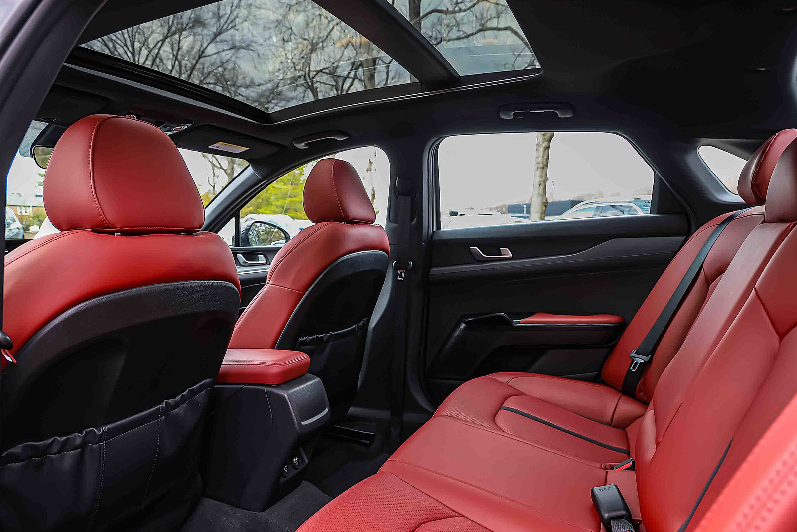 Certified 2023 Kia K5 GT-Line image 23