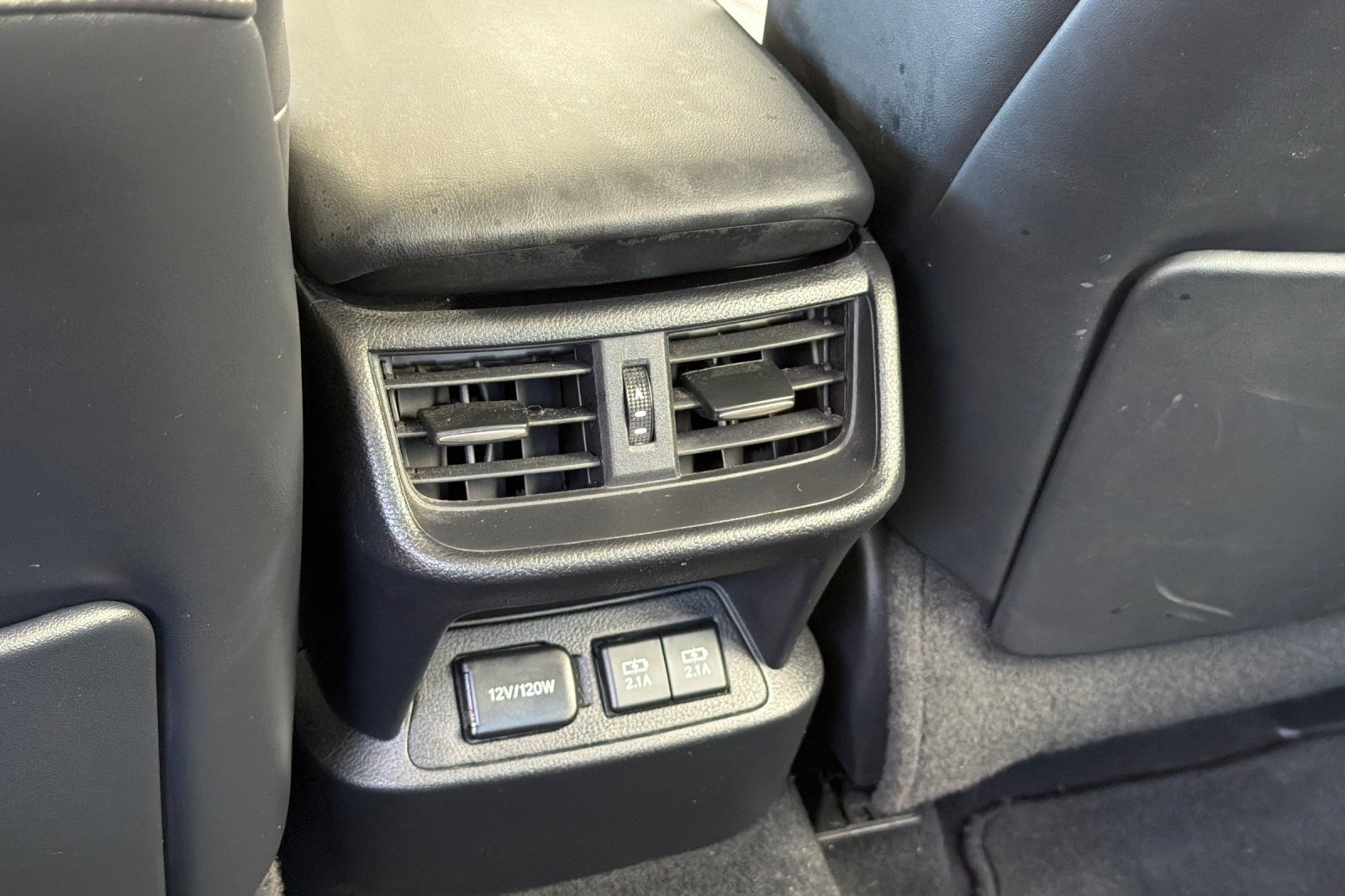 Used 2019 Lexus ES 350 Ultra Luxury w/ Accessory Package 2 FWD image 16