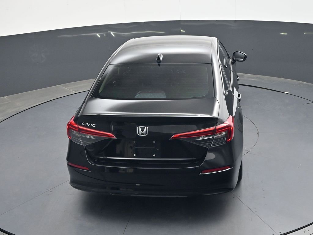 Used 2023 Honda Civic LX image 23