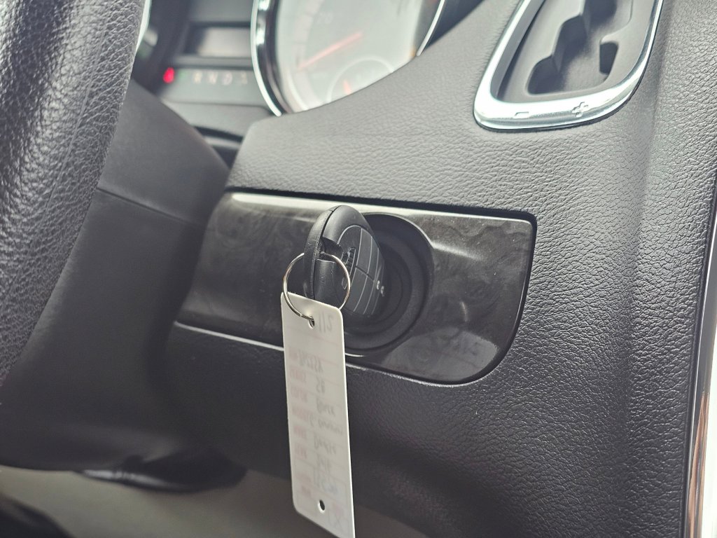 Used 2016 Dodge Grand Caravan SE w/ Quick Order Package 29E SE image 8