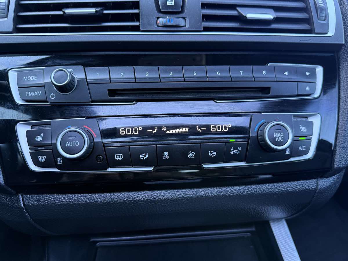 Used 2017 BMW 230i Coupe RWD image 17