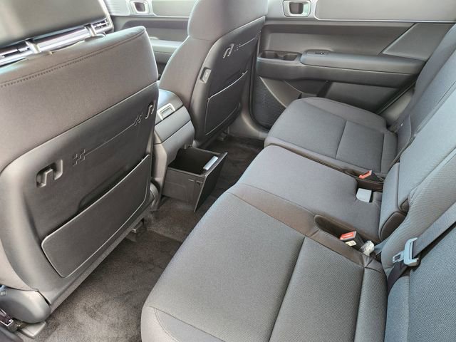 Used 2026 Hyundai Santa Fe SE image 21