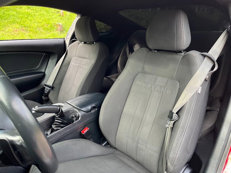 Used 2020 Ford Mustang GT w/ Equipment Group 301A image 9